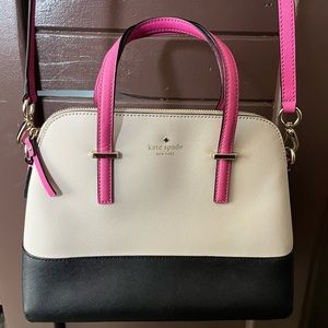 Kate Spade purse like new